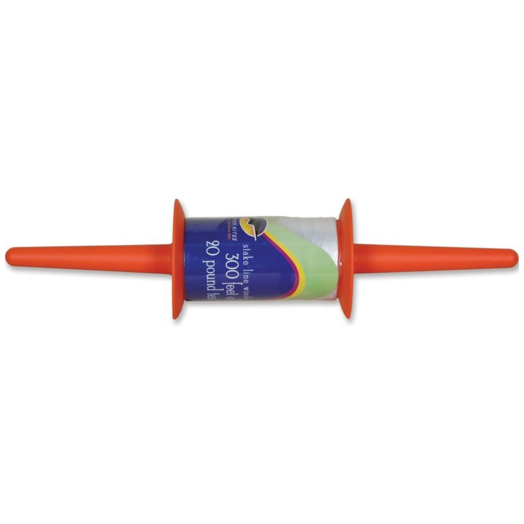 PREMIER KITE 20 LB KITE LINE W STAKE WINDER