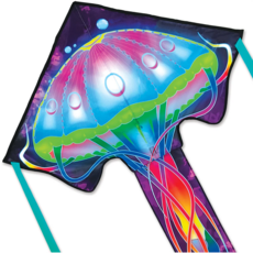 PREMIER KITE LARGE EASY FLYER JELLYFISH