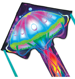 PREMIER KITE LARGE EASY FLYER JELLYFISH