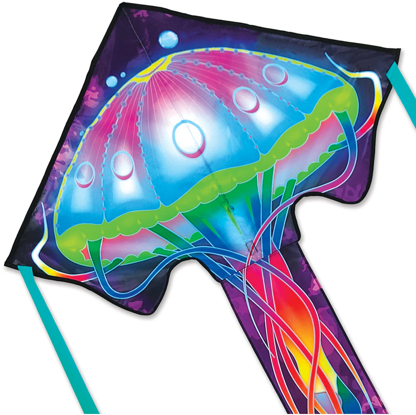 LARGE EASY FLYER JELLYFISH