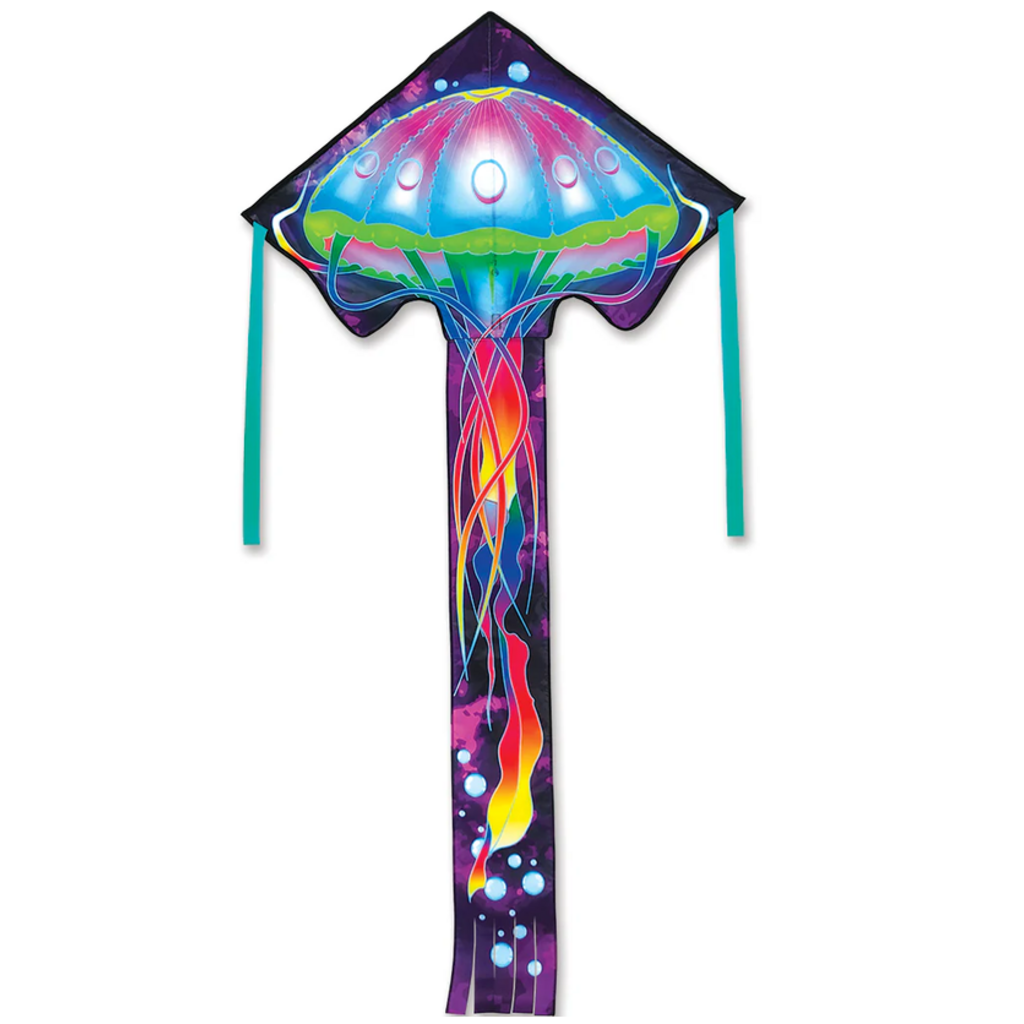 PREMIER KITE LARGE EASY FLYER JELLYFISH