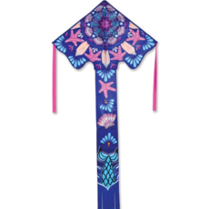 PREMIER KITE LARGE EASY FLYER MERMAID MANDALA