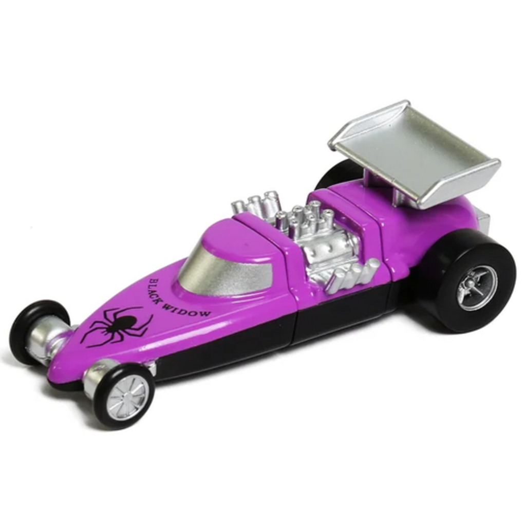 MICRO MIX OR MATCH VEHICLES DELUXE 2