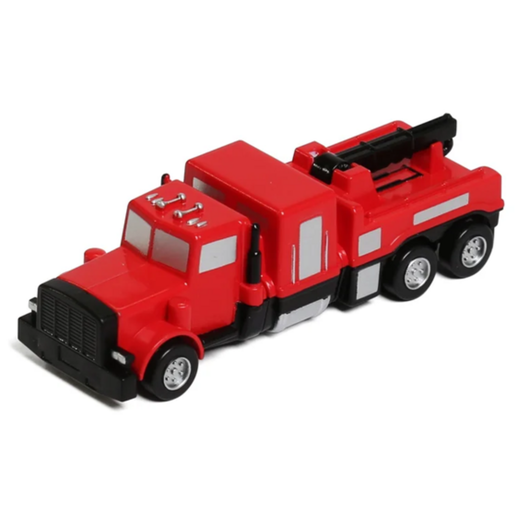 MICRO MIX OR MATCH VEHICLES DELUXE 2