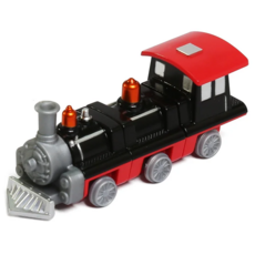 MICRO MIX OR MATCH VEHICLES DELUXE 2