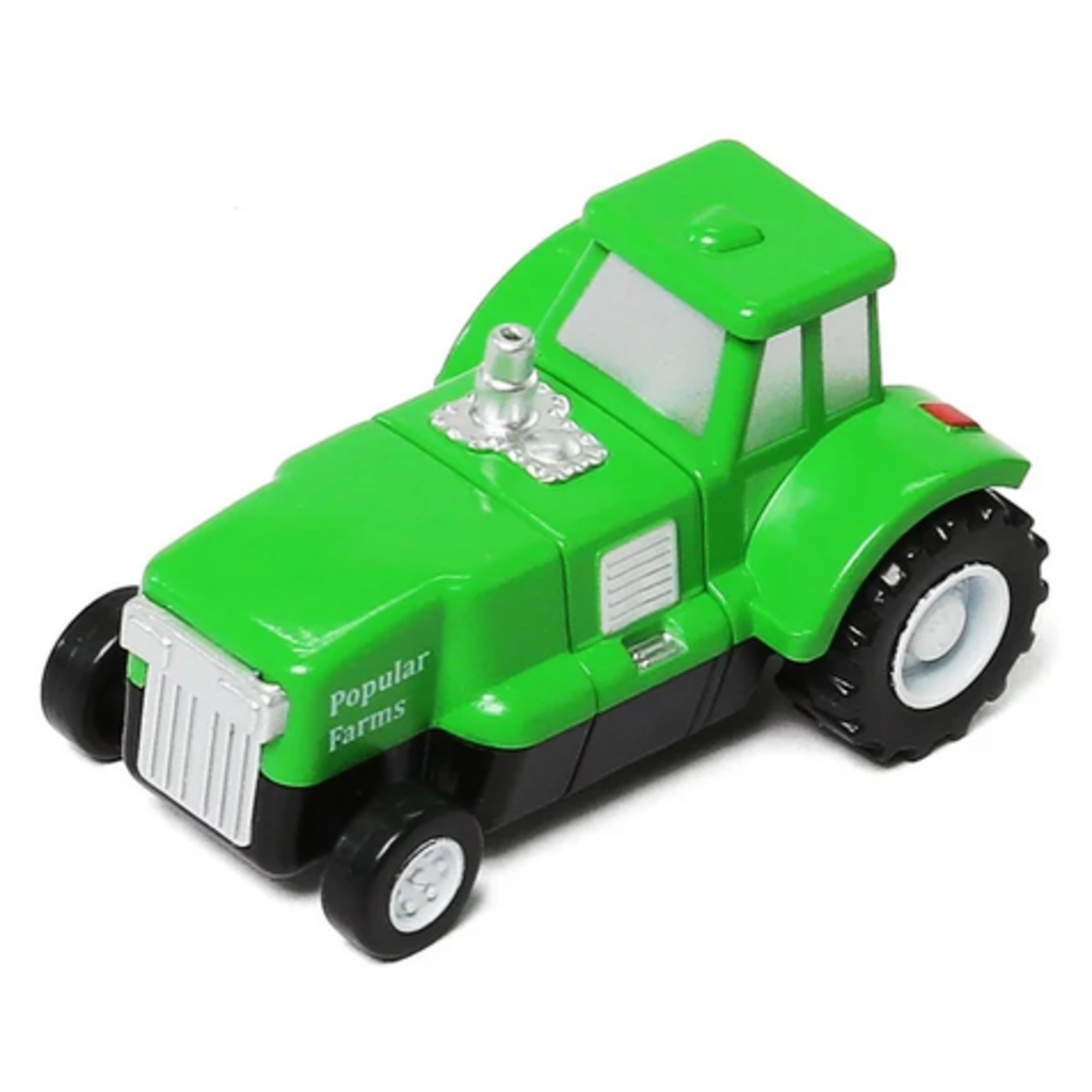MICRO MIX OR MATCH VEHICLES DELUXE 2
