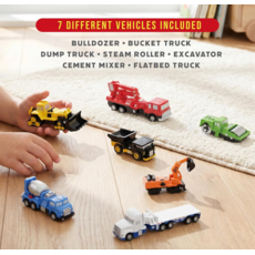 POPULAR PLAYTHINGS MICRO MIX OR MATCH CONSTRUCTION