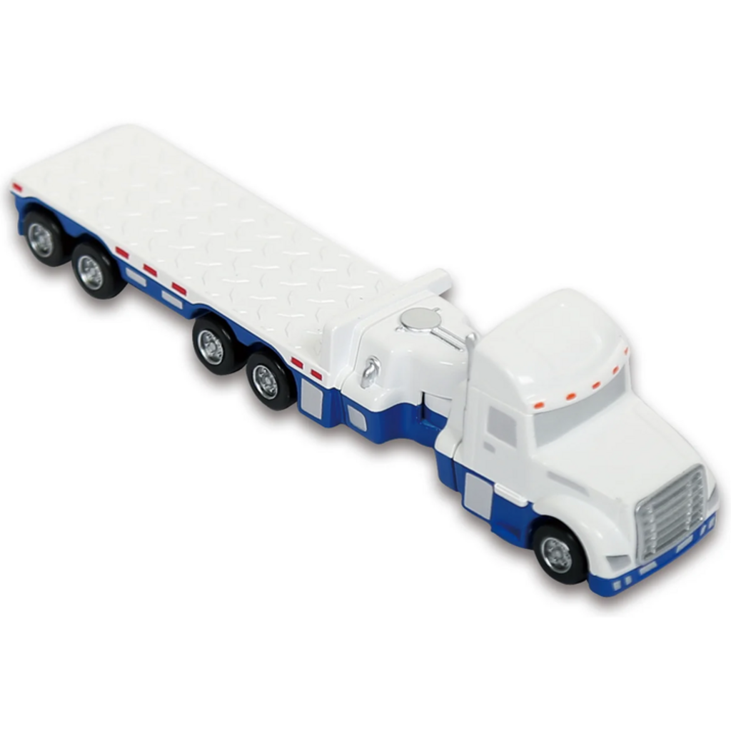 POPULAR PLAYTHINGS MICRO MIX OR MATCH CONSTRUCTION