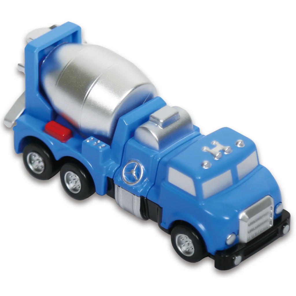 POPULAR PLAYTHINGS MICRO MIX OR MATCH CONSTRUCTION