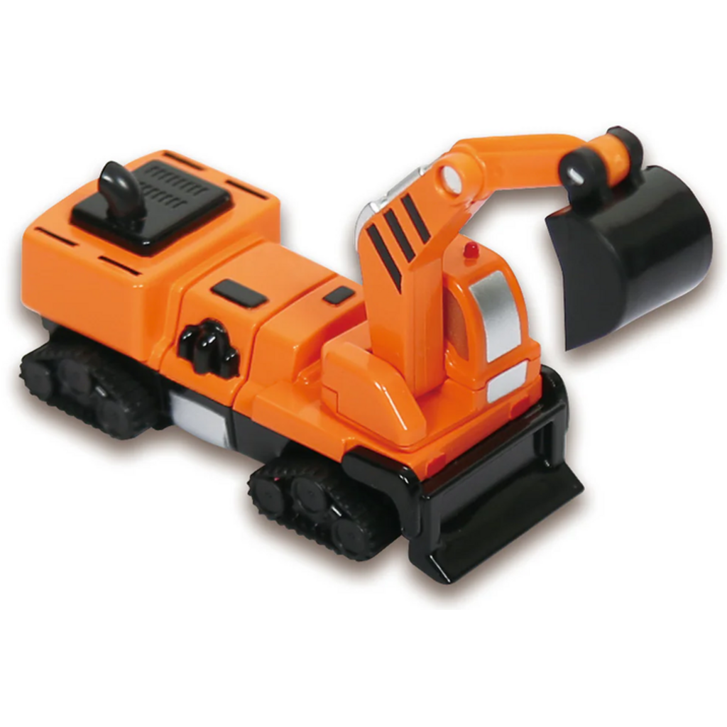POPULAR PLAYTHINGS MICRO MIX OR MATCH CONSTRUCTION