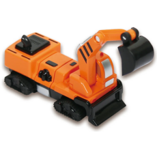 POPULAR PLAYTHINGS MICRO MIX OR MATCH CONSTRUCTION
