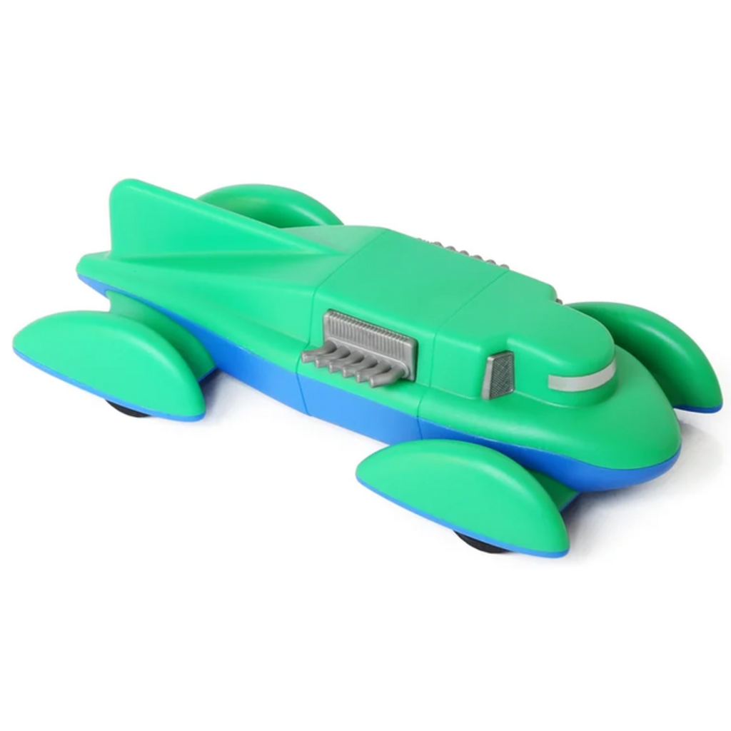 MAGNETIC MIX OR MATCH VEHICLES DELUXE 2