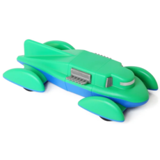MAGNETIC MIX OR MATCH VEHICLES DELUXE 2