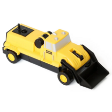 MAGNETIC MIX OR MATCH VEHICLES DELUXE 2