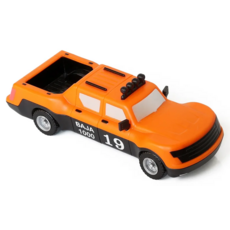 MAGNETIC MIX OR MATCH VEHICLES DELUXE 2
