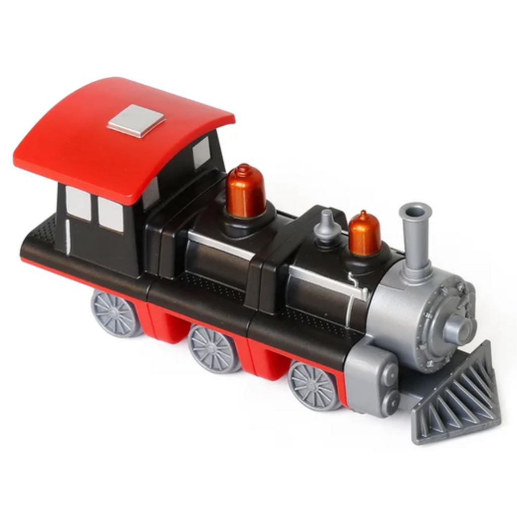 MAGNETIC MIX OR MATCH VEHICLES DELUXE 2