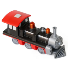 MAGNETIC MIX OR MATCH VEHICLES DELUXE 2