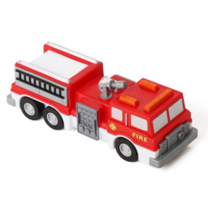 MAGNETIC MIX OR MATCH VEHICLES DELUXE 2