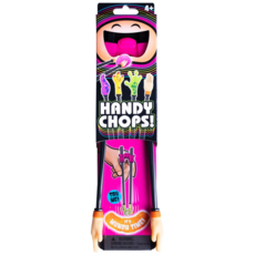 HOG WILD HANDY CHOPS