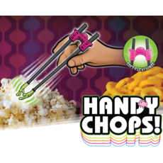 HOG WILD HANDY CHOPS