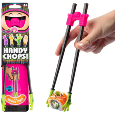 HOG WILD HANDY CHOPS