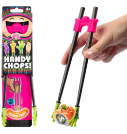 HOG WILD HANDY CHOPS