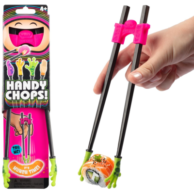 HOG WILD HANDY CHOPS