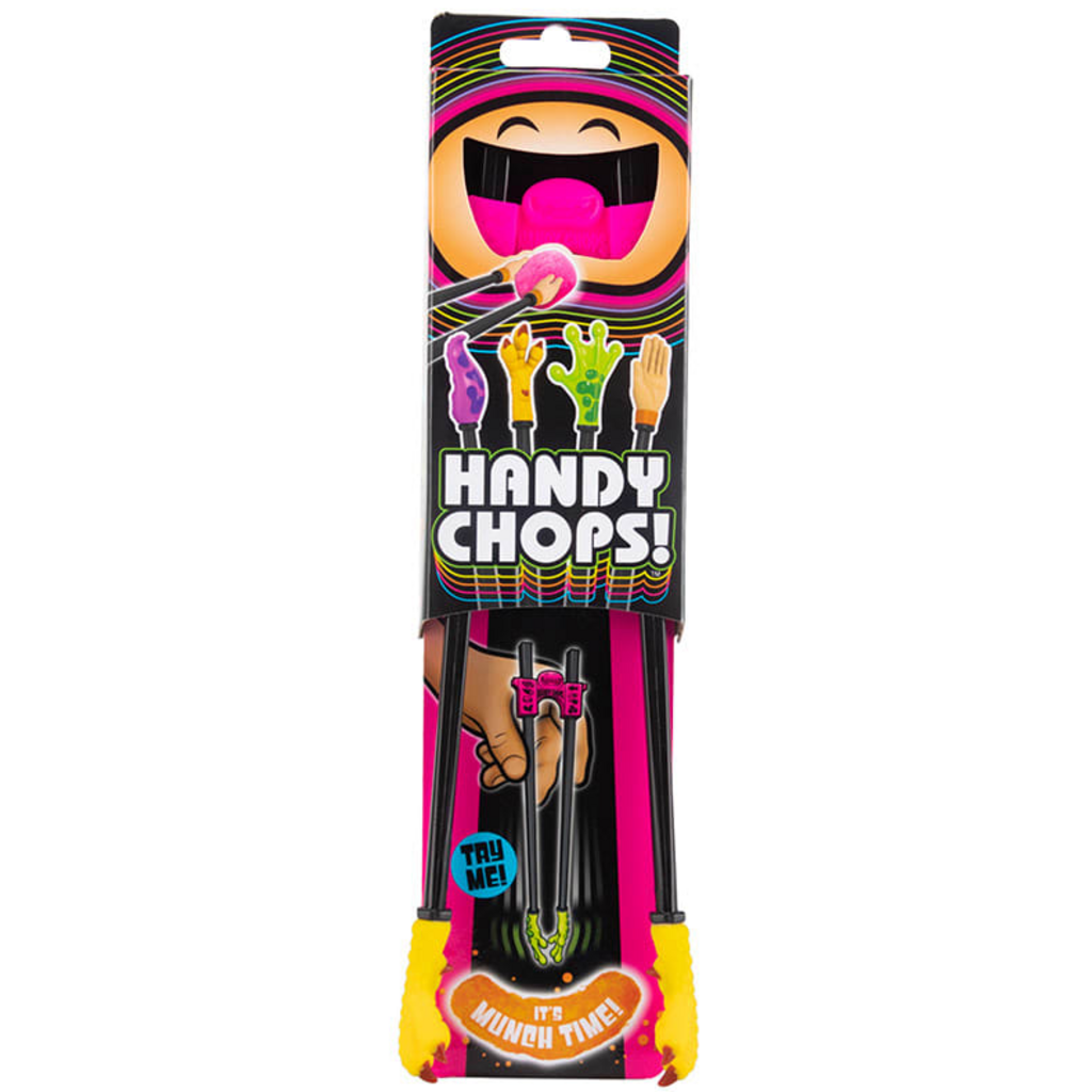 HOG WILD HANDY CHOPS