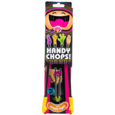 HOG WILD HANDY CHOPS