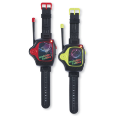 ODYSSEY TOYS MY FIRST WATCHIE TALKIES