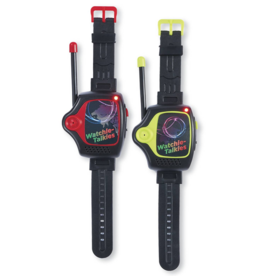 ODYSSEY TOYS MY FIRST WATCHIE TALKIES
