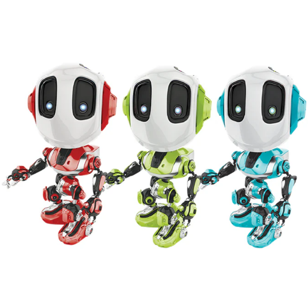 ODYSSEY TOYS ROBOT ROBOT