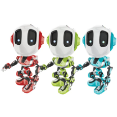 ODYSSEY TOYS ROBOT ROBOT