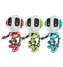 ODYSSEY TOYS ROBOT ROBOT