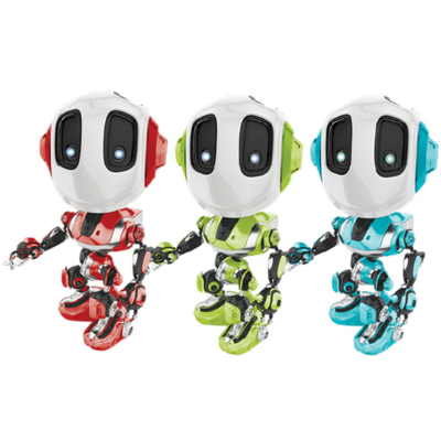 ODYSSEY TOYS ROBOT ROBOT