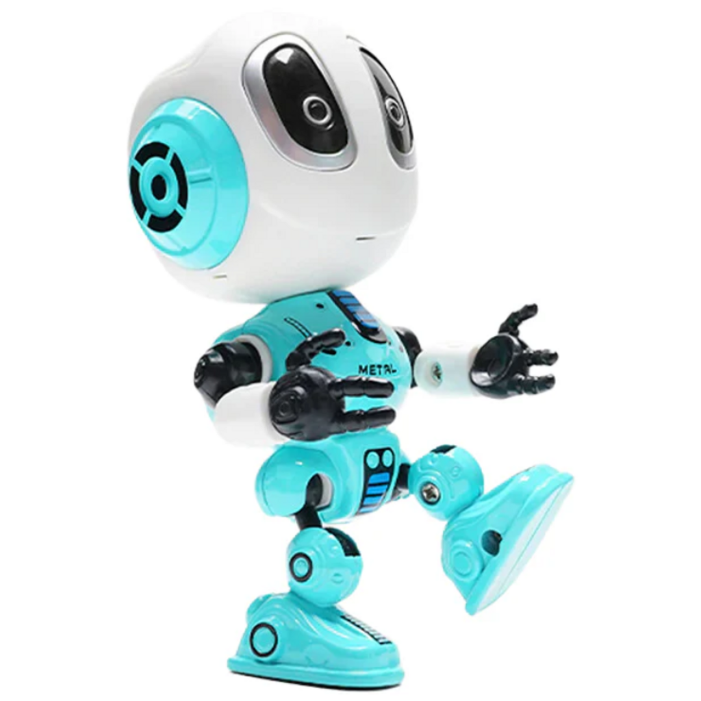 ODYSSEY TOYS ROBOT ROBOT