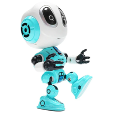 ODYSSEY TOYS ROBOT ROBOT