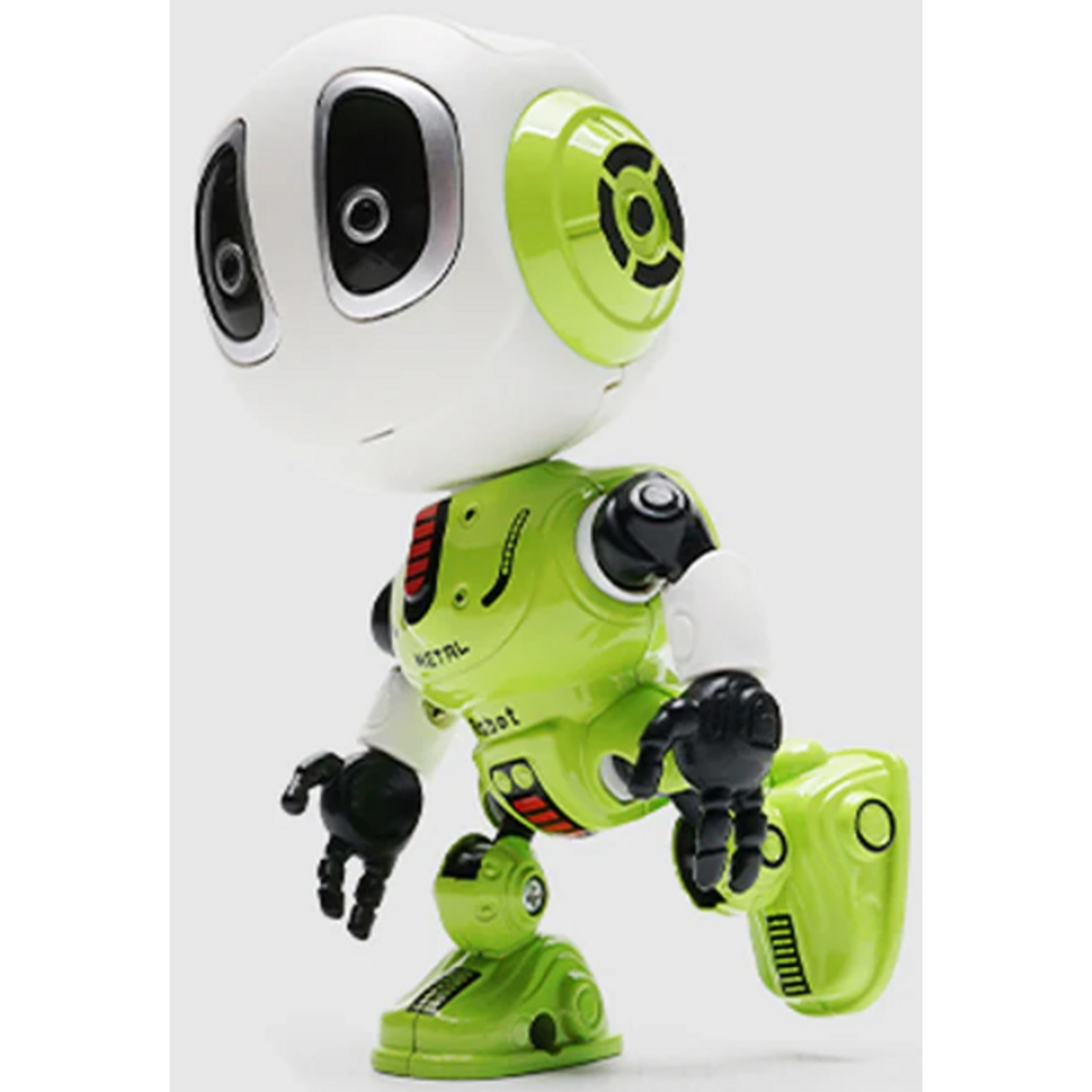 ODYSSEY TOYS ROBOT ROBOT