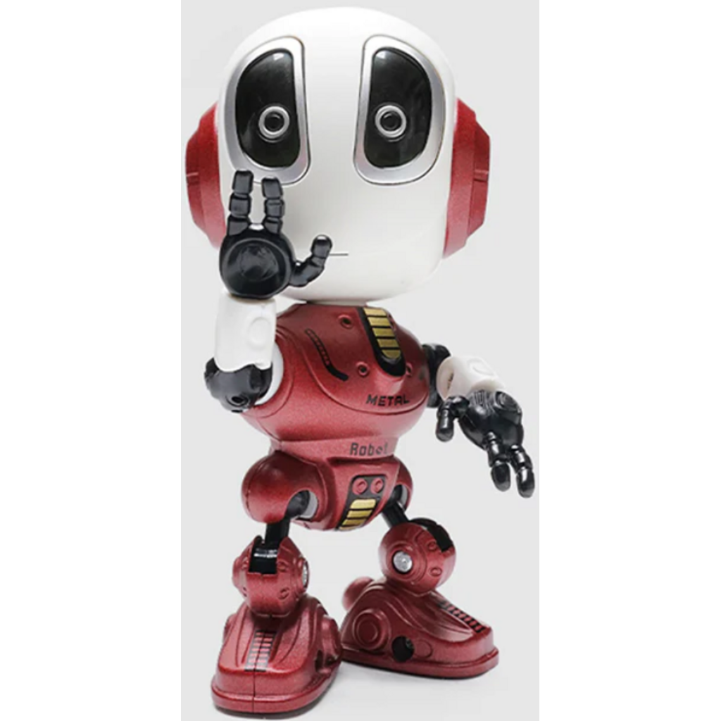 ODYSSEY TOYS ROBOT ROBOT