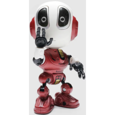ODYSSEY TOYS ROBOT ROBOT