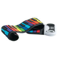 MUKIKIM ROCK &ROLL IT! RAINBOW PIANO
