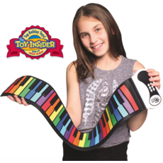 MUKIKIM ROCK &ROLL IT! RAINBOW PIANO