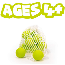 HOG WILD POWER POPPER REFILL GREEN