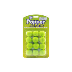 HOG WILD POWER POPPER REFILL GREEN