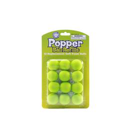 HOG WILD POWER POPPER REFILL GREEN