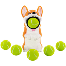 HOGWILD BALL POPPER