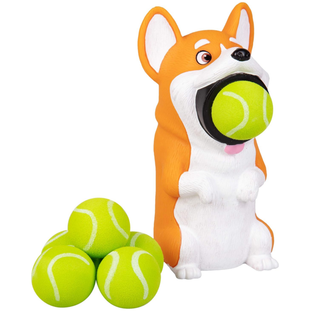 HOGWILD BALL POPPER