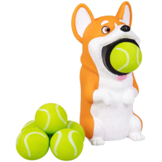 HOGWILD BALL POPPER