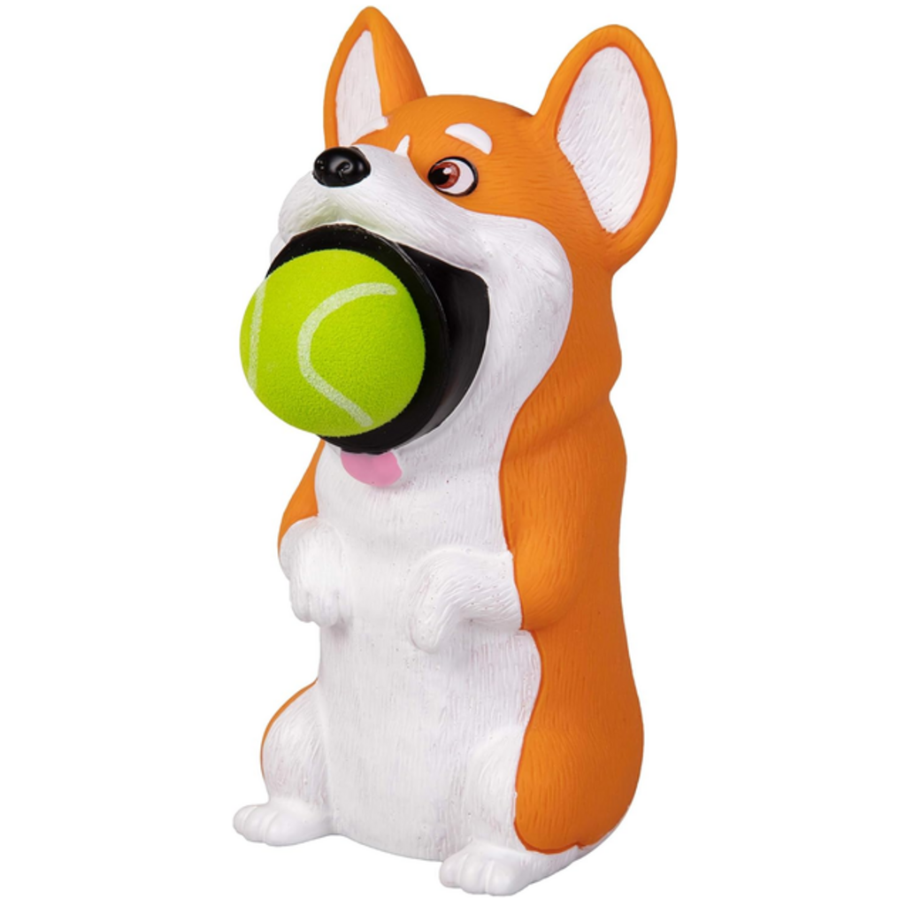 HOGWILD BALL POPPER