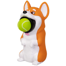 HOGWILD BALL POPPER